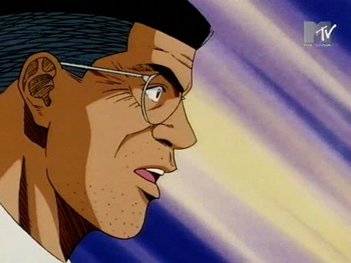 Otaku Gallery  / Anime e Manga / Slam Dunk / Screen Shots / Episodi / 082 - L`esplosione del principiante / 067.jpg